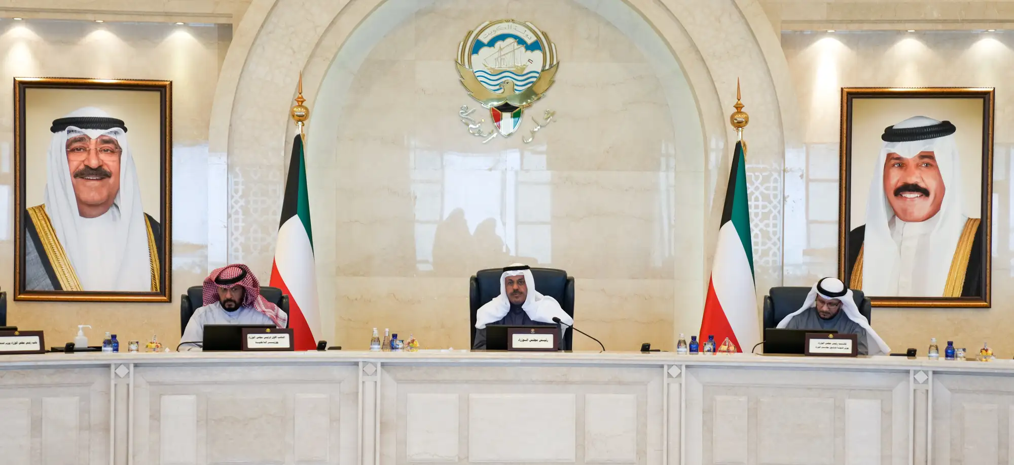 مشروع السكك الحديدية