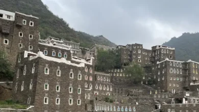 متحف رجال ألمع التراثي