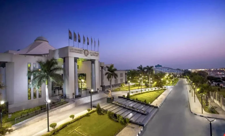 مصاريف وتنسيق جامعة مصر للعلوم والتكنولوجيا