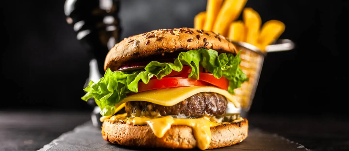 أفضل مطاعم البرجر في الفجيرة