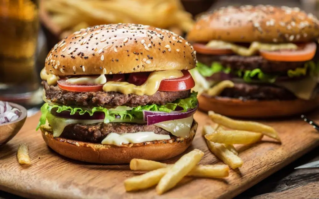 أفضل مطاعم البرجر في الفجيرة