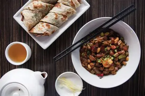 مطاعم مدينة دبي للاستوديوهات