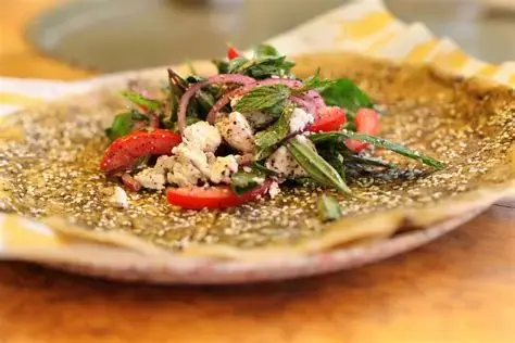 مطاعم مدينة دبي للاستوديوهات