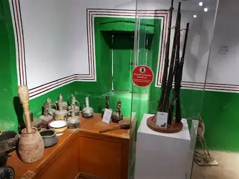 متحف رجال ألمع التراثي