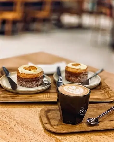 أفضل الكافيهات في جدة للعوائل