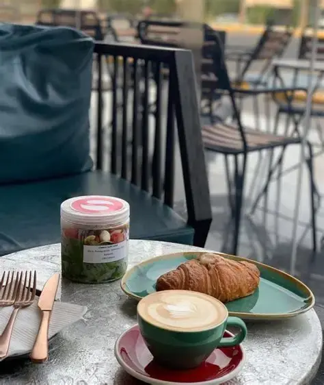 أفضل الكافيهات في جدة للعوائل