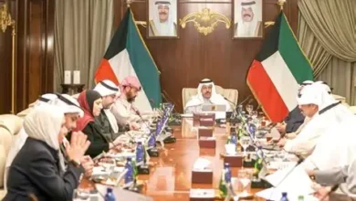 مشروع السكك الحديدية