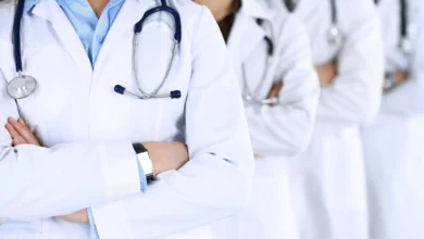 راتب الطبيب العام في السعودية