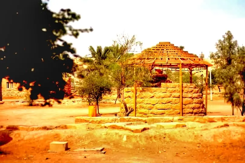 منتزه الملك سلمان البري