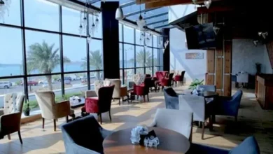 أفضل الكافيهات في جدة للعوائل