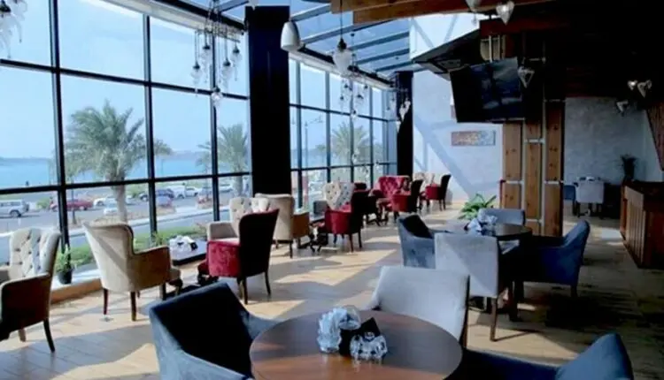 أفضل الكافيهات في جدة للعوائل