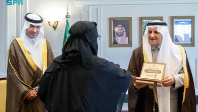 448 وحدة سكنية جديدة في تبوك