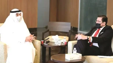 نقل المعلمين للشواغر الجديدة