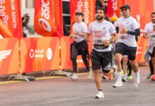 ماراثون الرياض الدولي