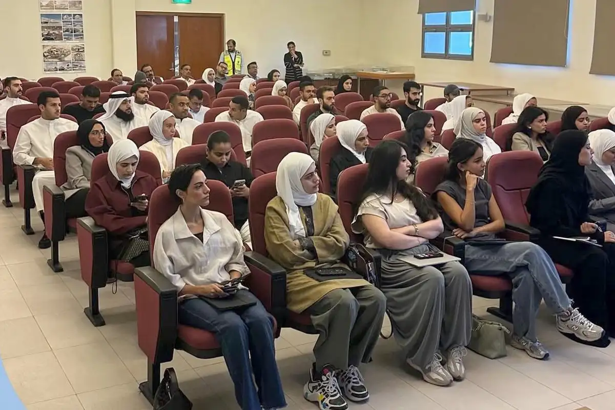 الموسم الثالث من برنامج هندسي لإدارة العقود