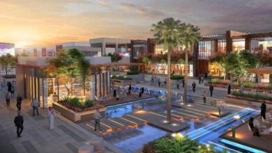 أماكن خروج في الرياض