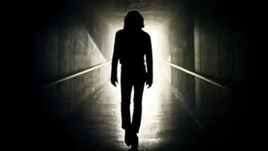 رؤية السواد في المنام