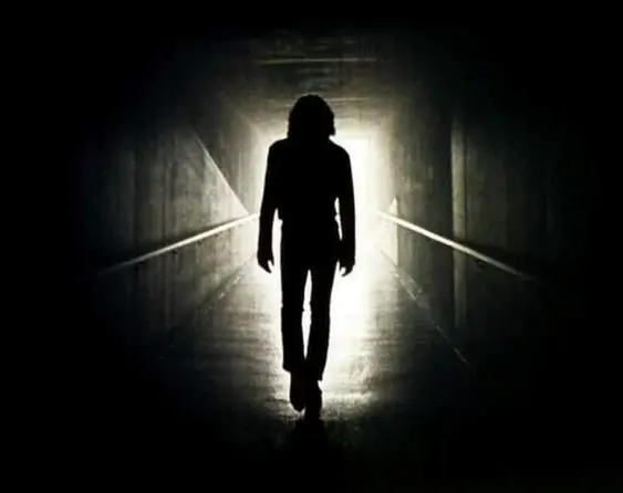 رؤية السواد في المنام