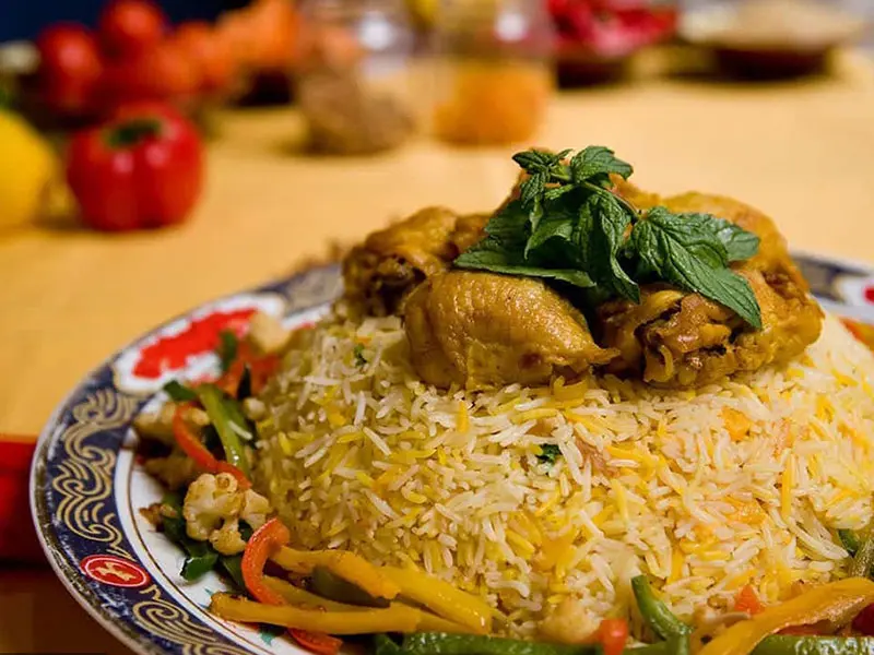 أفضل المطاعم الشعبية في رأس الخيمة