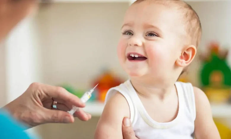 أفضل مراكز تطعيم الأطفال في الشارقة