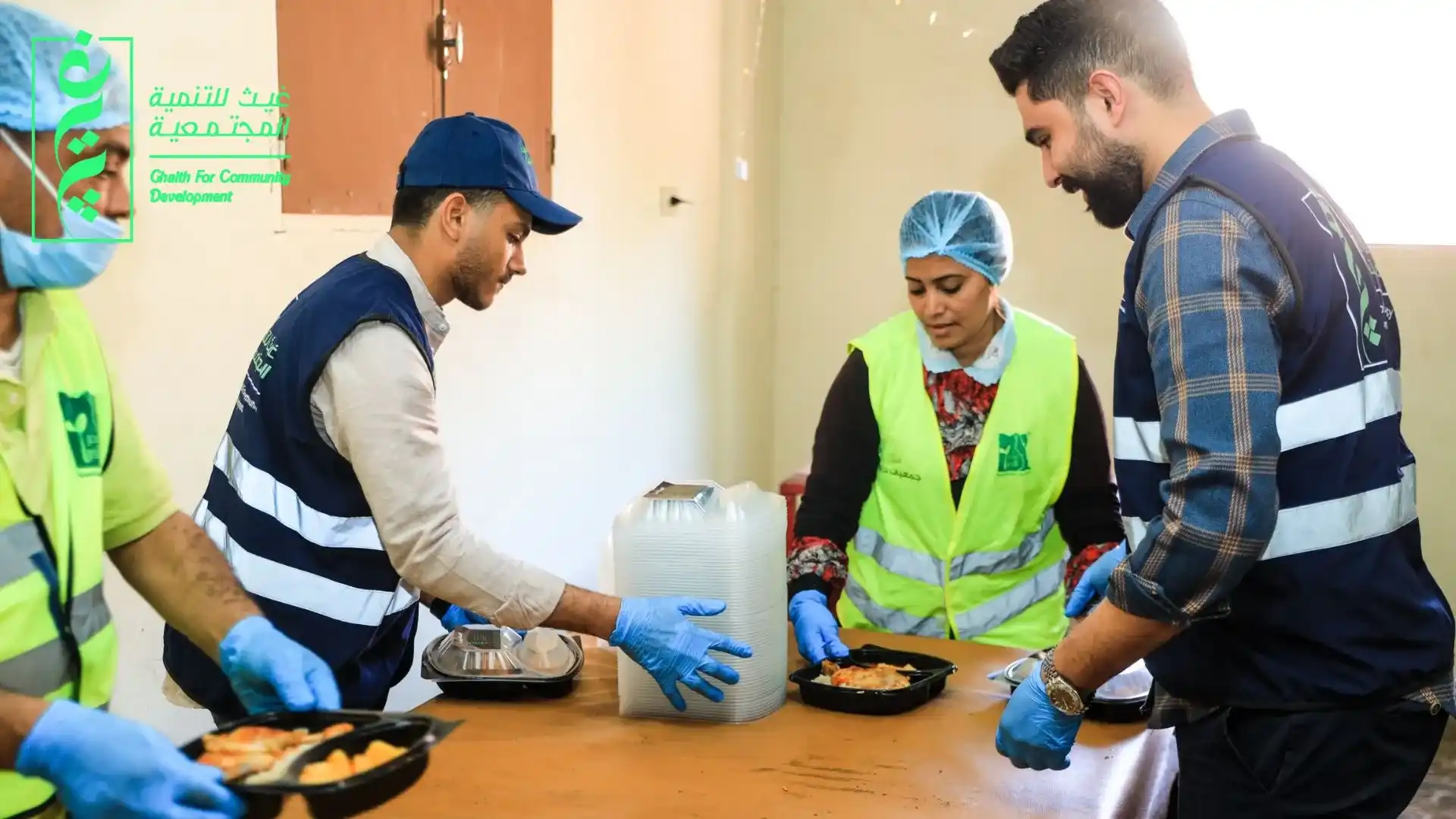 العمل الخيري الكويتي يخدم الملايين عالمياً