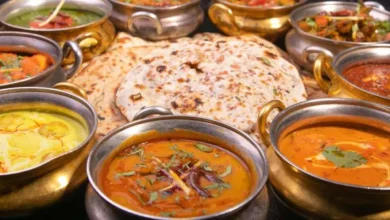 أفضل مطاعم هندية في عجمان