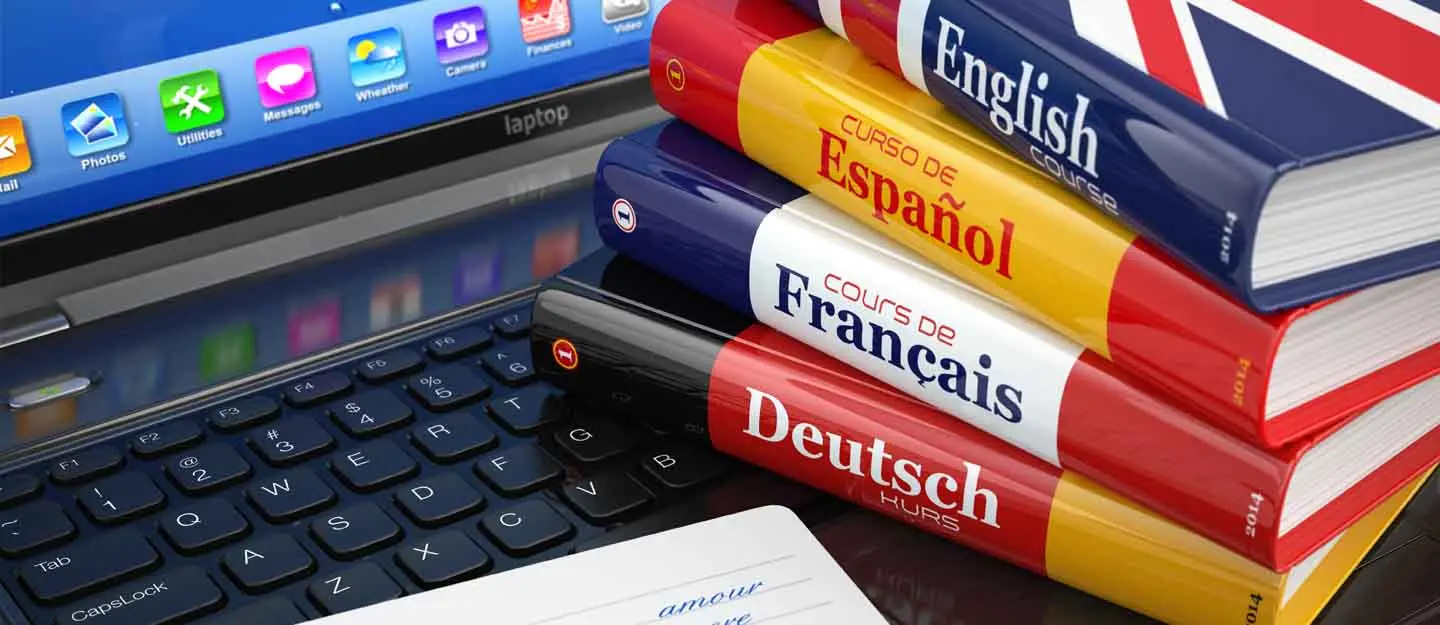 أفضل معاهد تعليم اللغات في أبوظبي