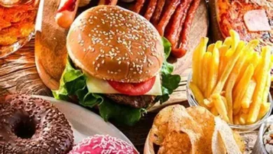 أطعمة ومشروبات قد تزيد خطر الإصابة بالسرطان