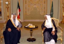 تعزيز العلاقات السعودية الكويتية