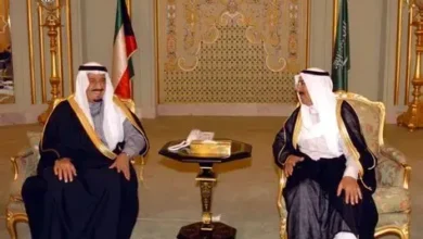 تعزيز العلاقات السعودية الكويتية