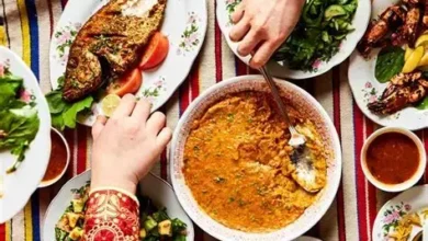 أفضل المطاعم الشعبية في رأس الخيمة