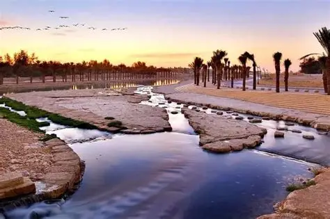 أماكن خروج في الرياض