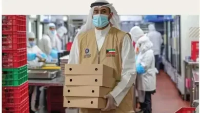 العمل الخيري الكويتي يخدم الملايين عالمياً