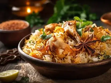 أشهر مطاعم المندي في أبوظبي 