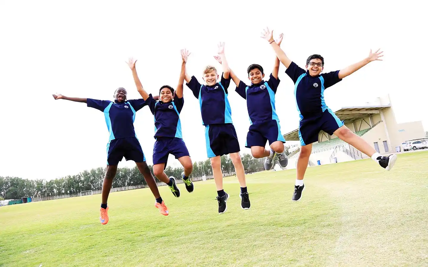 أفضل المدارس البريطانية في الشارقة