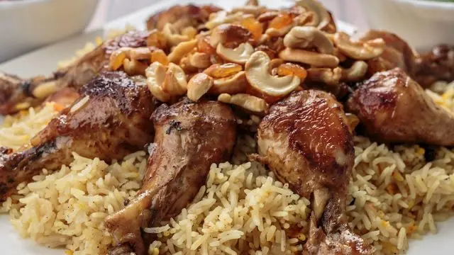 أشهر مطاعم المندي في أبوظبي