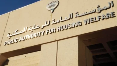 إنشاء 21 مبنى خدمي بمدينة المطلاع