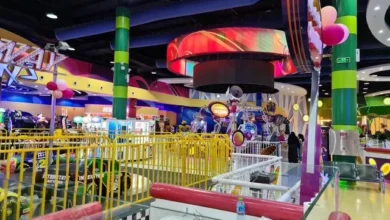 أفضل أماكن الترفيه في السعودية