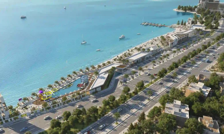 حي الشاطئ بجدة