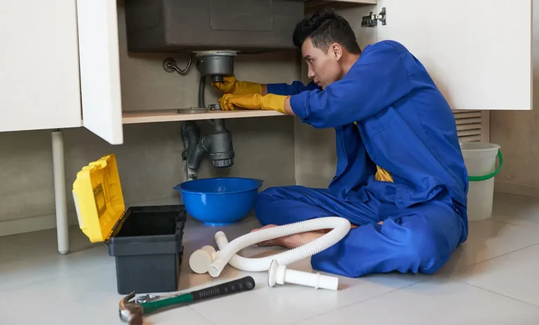 أفضل شركة كشف تسربات مياه وعزل فوم وتسليك مجاري بالرياض