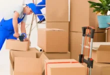 شركة نقل عفش في الرياض