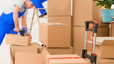 شركة نقل عفش في الرياض