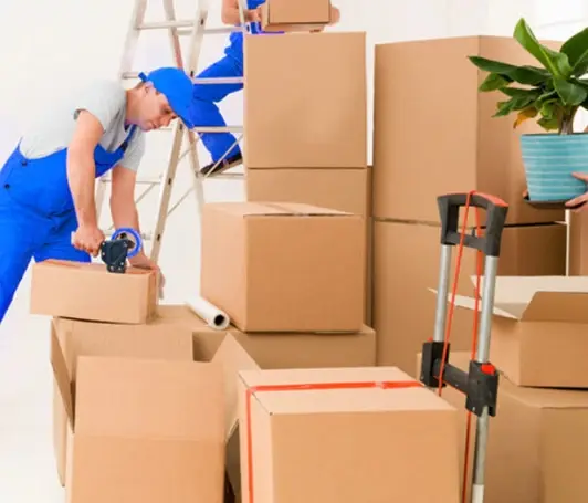 شركة نقل عفش في الرياض