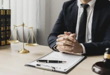 موقع استشارات قانونية