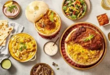 مطاعم هندية في دبي