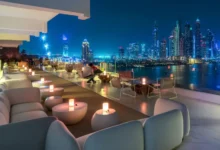 أفضل مطاعم دبي