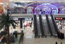 أفضل مولات الرياض