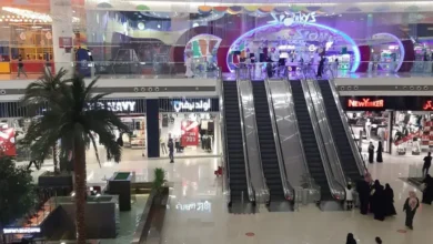 أفضل مولات الرياض