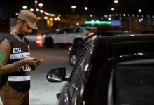 منع دخول المقيمين إلى مكة دون تصريح