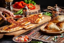 أفضل المطاعم اللبنانية في أبوظبي